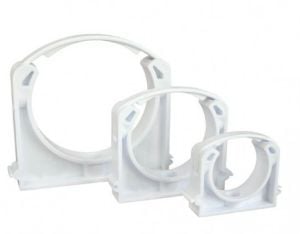Pvc Boru Kelepçesi Q50