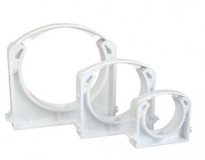 Pvc Boru Kelepçesi Q70
