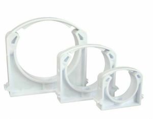 Pvc Boru Kelepçesi Q70