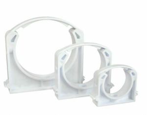 Pvc Boru Kelepçesi Q100