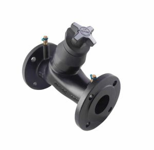 Statik Balans Vanası Flanşlı DN80-3''
