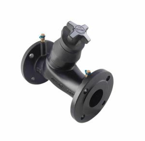 Statik Balans Vanası Flanşlı DN80-3''