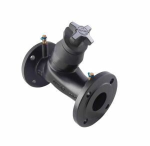 Statik Balans Vanası Flanşlı DN80-3''