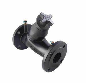 Statik Balans Vanası Flanşlı DN80-3''