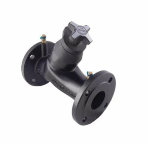 Statik Balans Vanası Flanşlı DN80-3''