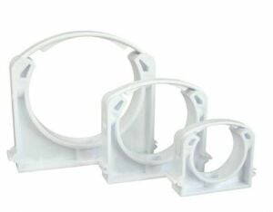Pvc Boru Kelepçesi Q125