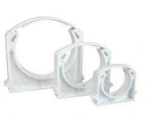 Pvc Boru Kelepçesi Q125