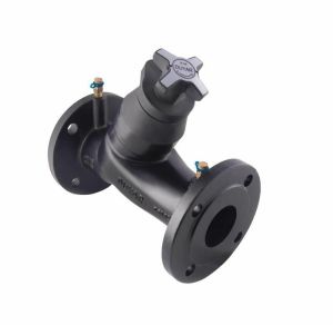 Statik Balans Vanası Flanşlı DN125-5''