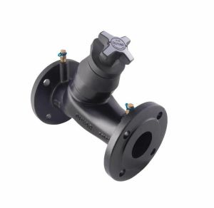 Statik Balans Vanası Flanşlı DN150-6''