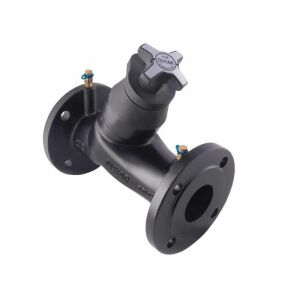 Statik Balans Vanası Flanşlı DN150-6''