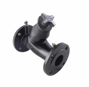 Statik Balans Vanası Flanşlı DN150-6''