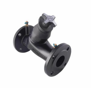 Statik Balans Vanası Flanşlı DN150-6''