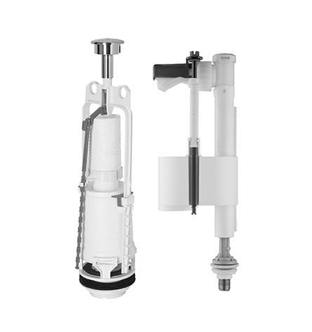 Rezervuar İç Takımı Basmalı Stoplu Siamp 22/93