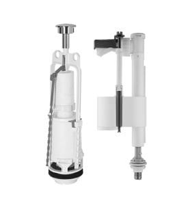 Rezervuar İç Takımı Basmalı Stoplu Siamp 22/93