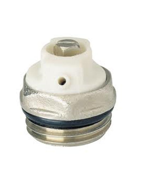 Panel Purjör-Petek Hava Alma Musluğu 1/2