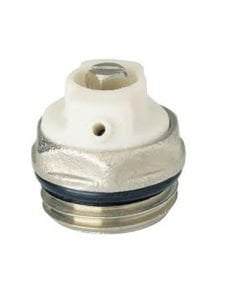 Panel Purjör-Petek Hava Alma Musluğu 1/2