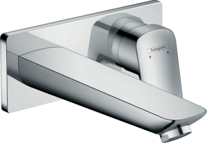 Hansgrohe Logis Tek Kollu Lavabo Bataryası 71220000