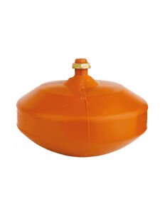 Flatör Topu 11/4-11/2-2''