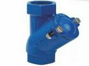 Çekvalf Atık Su Toplu Dişli DN50-2''