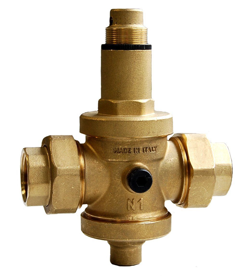 Basınç Düşürücü DN100-4''