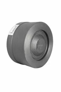Disco Çekvalf Sfero DN150-6''