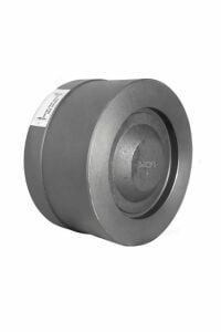 Disco Çekvalf Sfero DN150-6''
