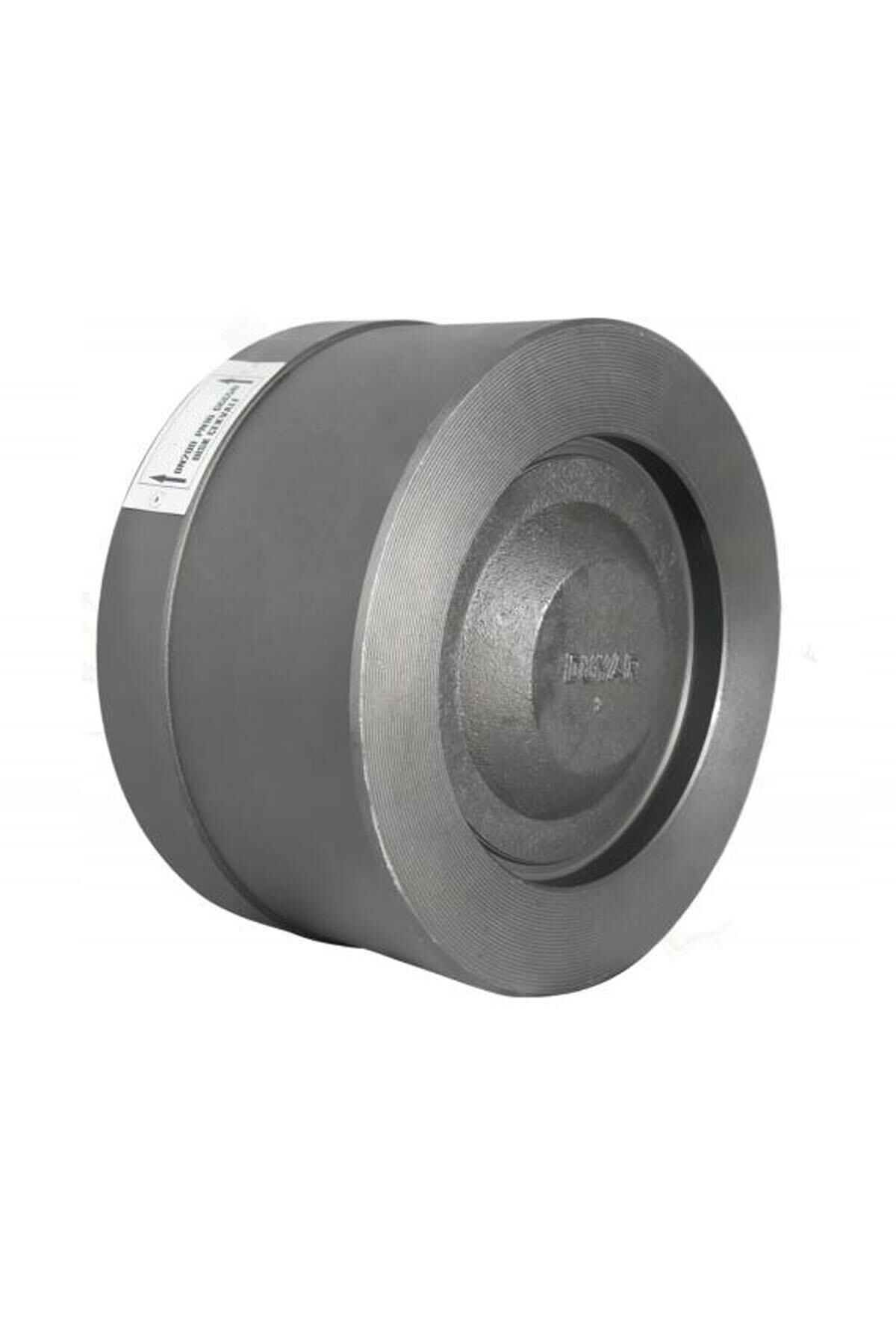 Disco Çekvalf Sfero DN200-8''