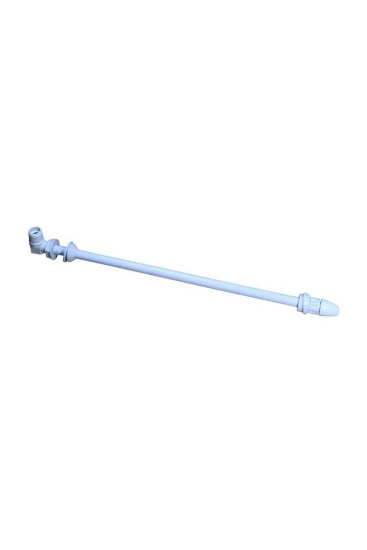 Plastik Klozet Taharet Çubuğu 40 cm