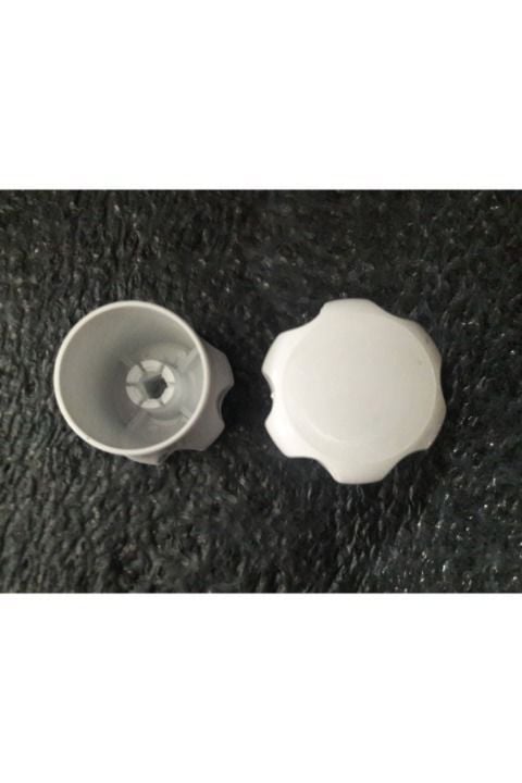 Radyatör/Petek Vana Volanı / Başlığı Geçmeli Tip 5 mm