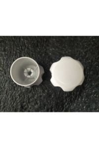 Radyatör/Petek Vana Volanı / Başlığı Geçmeli Tip 5 mm