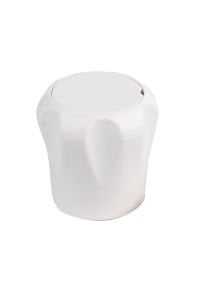 Radyatör/Petek Vana Volanı / Başlığı Vidalı 6 mm