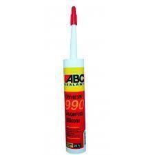 Silikon Şeffaf Abc&Sika 350 ml