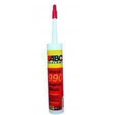 Silikon Şeffaf Abc&Sika 350 ml