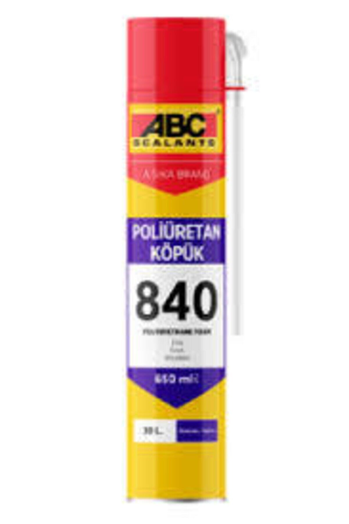 Poliüretan Köpük 650 ml