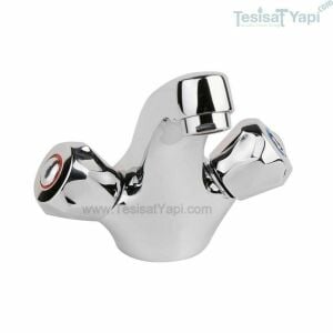 Acem Kartal Lavabo Bataryası