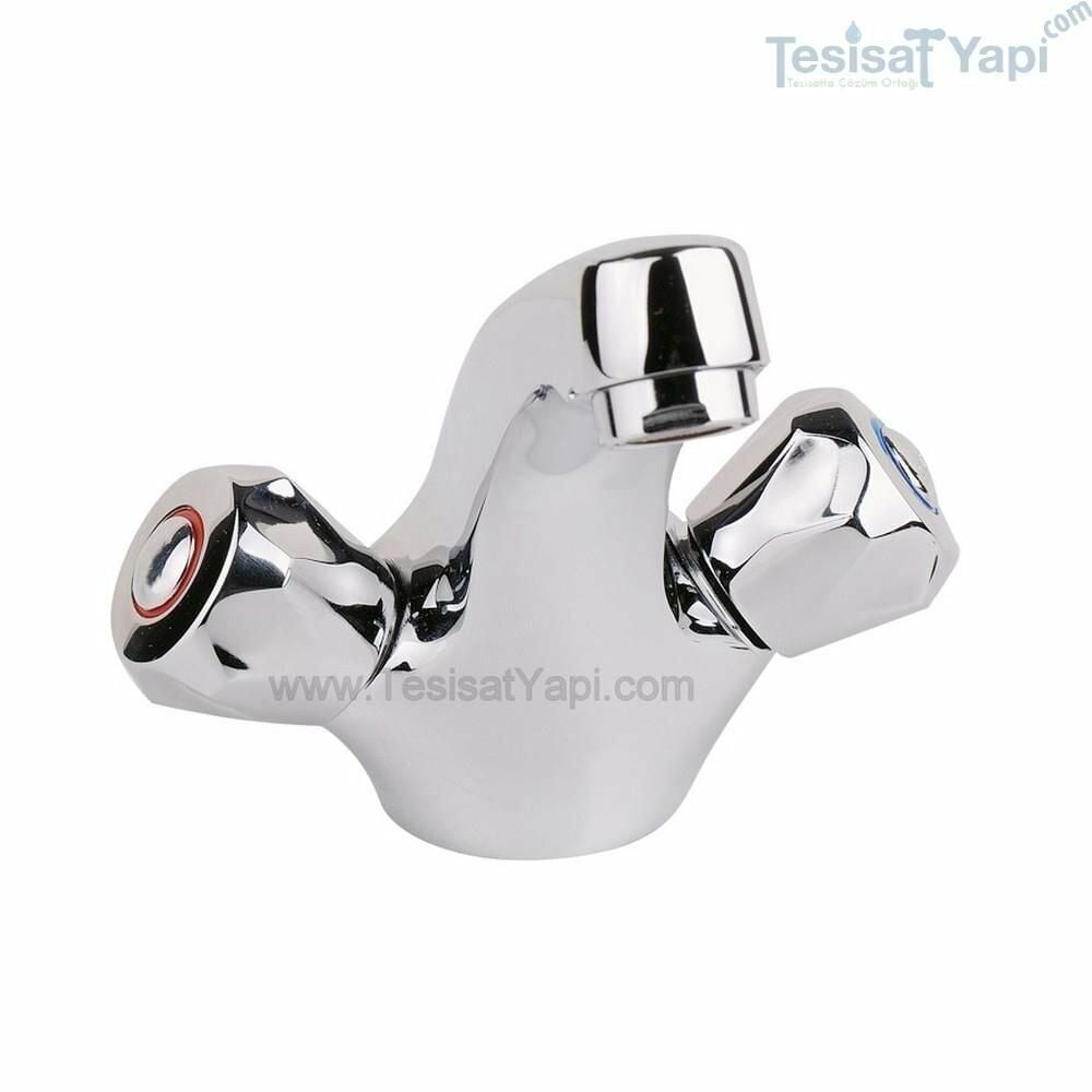 Acem Kartal Lavabo Bataryası