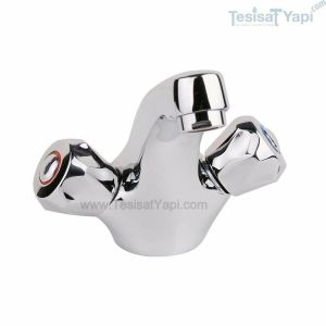 Acem Kartal Lavabo Bataryası