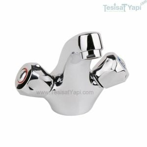 Acem Kartal Lavabo Bataryası