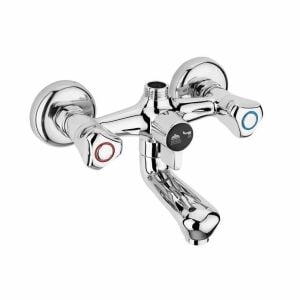 Alfa Banyo Bataryası Küresel