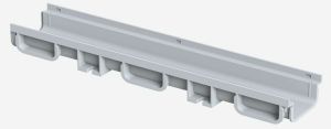 Pvc Drenaj Kanal Oluğu 100*500*50