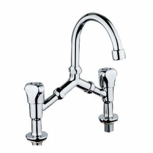 Alfa Ankastre Lavabo / Tekne Bataryası