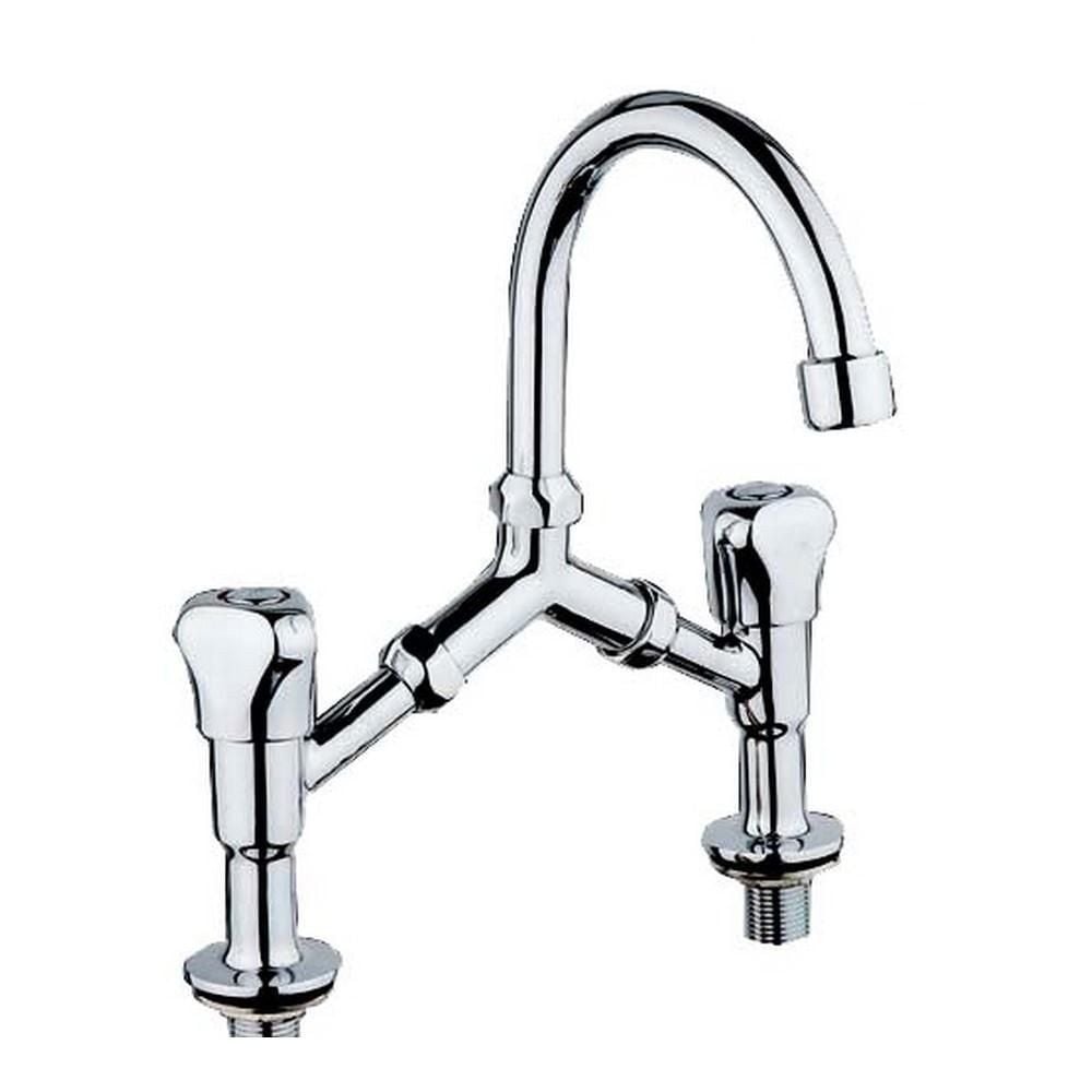 Alfa Ankastre Lavabo / Tekne Bataryası
