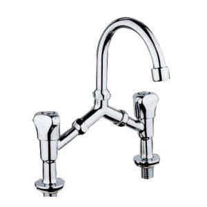 Alfa Ankastre Lavabo / Tekne Bataryası