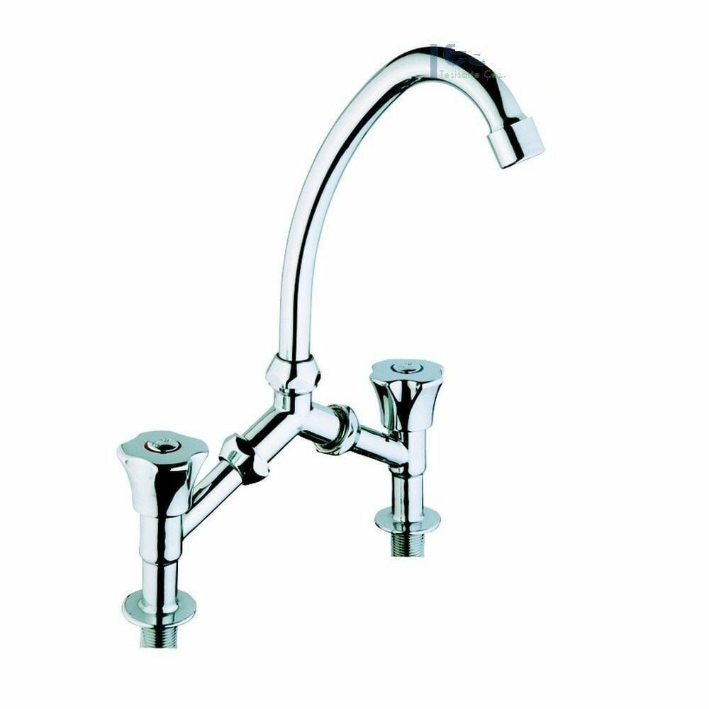 Ultra Ankastre Lavabo / Tekne Bataryası