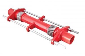 Dilatasyon Limit Rotlu Kompansatör Kaynak Borulu DN200-8''