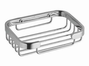 Metal Tel Sabunluk 430 Kalite