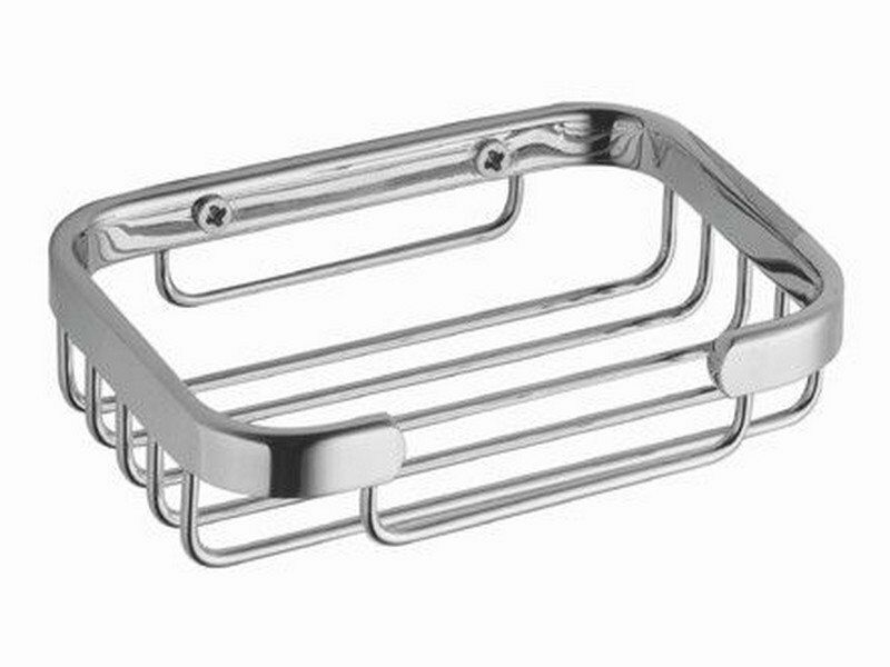 Metal Tel Sabunluk 430 Kalite