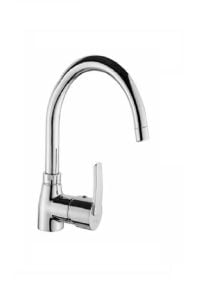 Aqua Pear Mix Kuğu Lavabo Bataryası