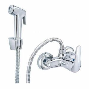 Micro Mix Taharet/Shattaf Bataryası Duş Setli