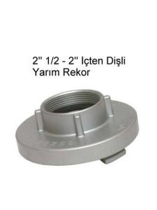 Yangın Vanası Dişli Rakoru Alman Tip 2''